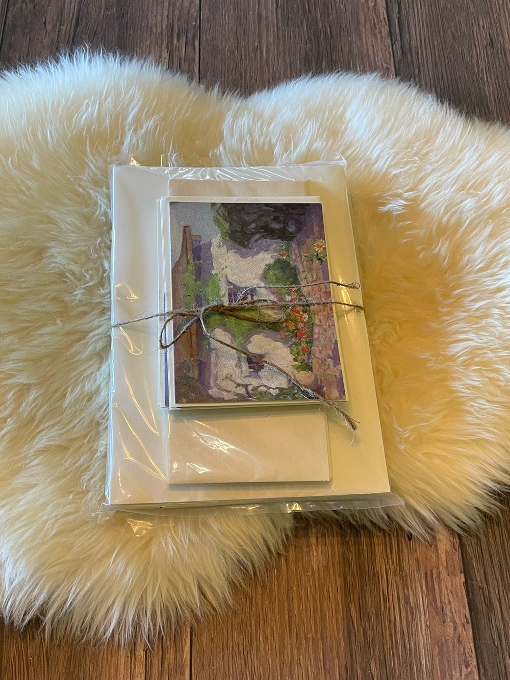Vintage Stationery • paper • envelopes • cards